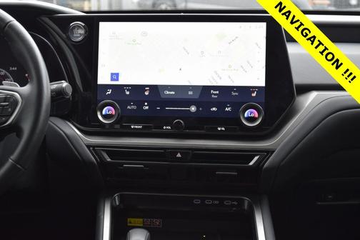 2024 Lexus TX 350 350