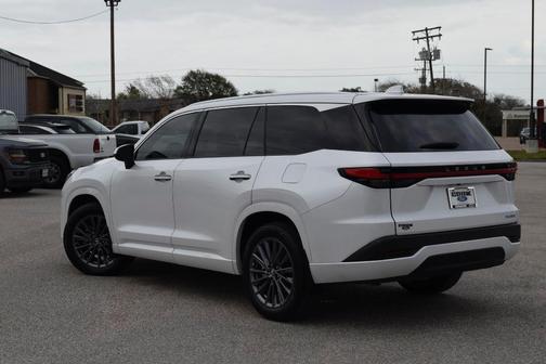 2024 Lexus TX 350 350