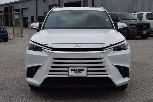 2024 Lexus TX 350 350