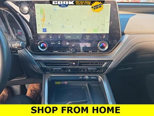 2024 Lexus TX 350 350