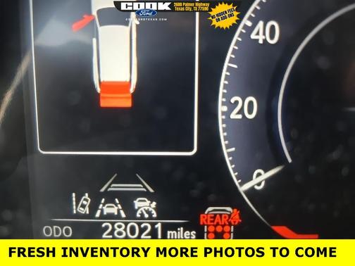 2024 Lexus TX 350 350