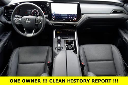 2024 Lexus TX 350 350