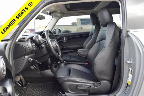 2016 MINI Hardtop Cooper S
