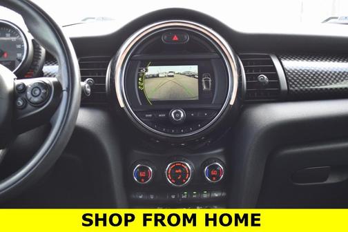 2016 MINI Hardtop Cooper S
