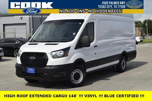 2024 Ford Transit-250 Base