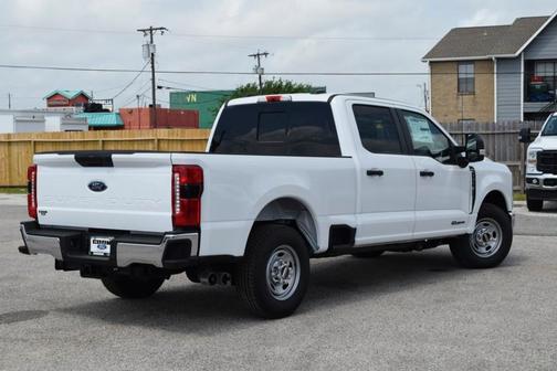 2025 Ford F-250 XL