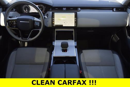 2025 Land Rover Range Rover Velar P250 S