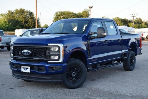2026 Ford F-250 XL