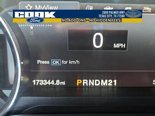 2019 Ford F-250 Lariat