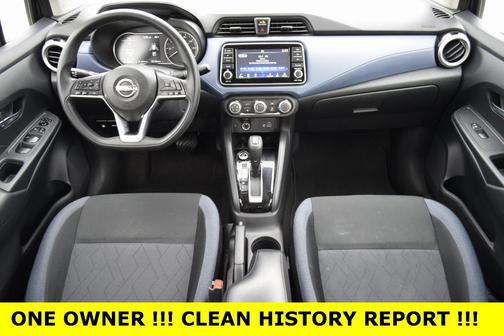 2023 Nissan Versa 1.6 SV