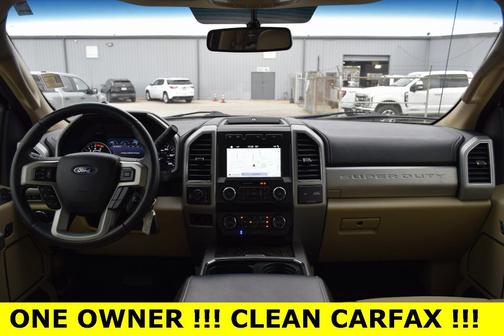 2019 Ford F-250 Lariat