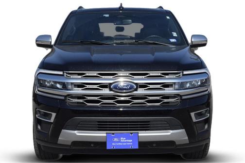 2024 Ford Expedition Max Platinum