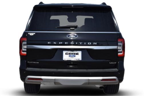 2024 Ford Expedition Max Platinum