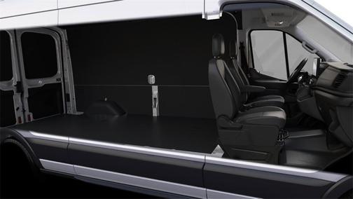 2025 Ford Transit-250 148 WB Medium Roof Cargo