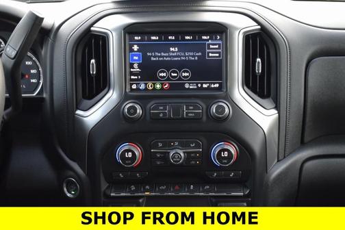 2022 Chevrolet Silverado 1500 Limited RST