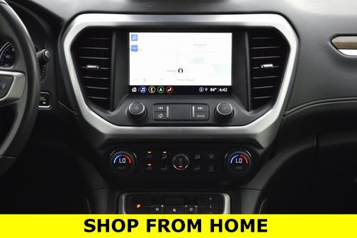 2022 GMC Acadia SLE