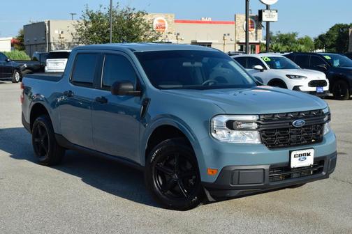 2023 Ford Maverick XL