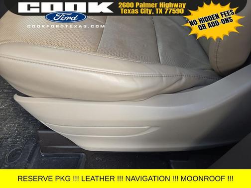 2020 Lincoln Aviator Reserve RWD