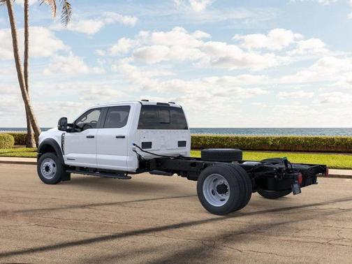 2026 Ford F-450 XL