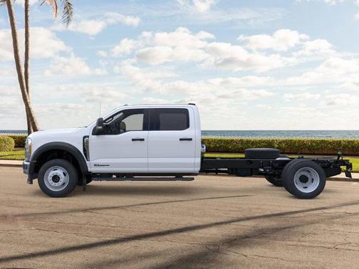 2026 Ford F-450 XL