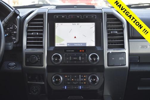 2021 Ford F-250 Platinum