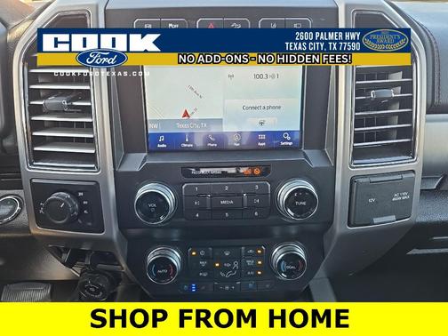 2021 Ford F-250 Platinum