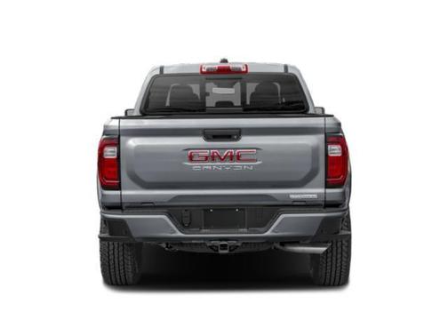 Sterling 2024 GMC Canyon Elevation