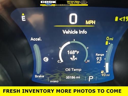 2021 Jeep Wrangler Unlimited 4xe Rubicon