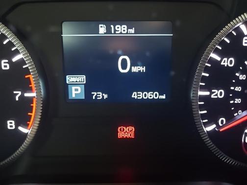 2022 Kia Telluride LX