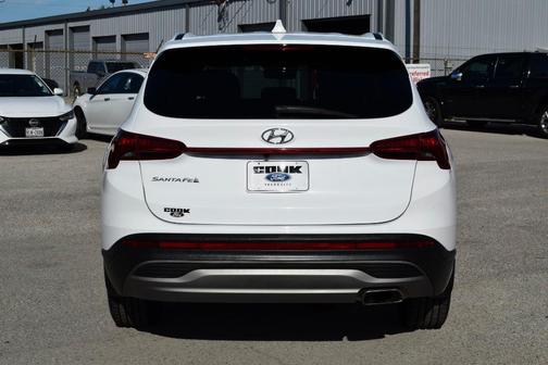 2023 Hyundai SANTA FE SE