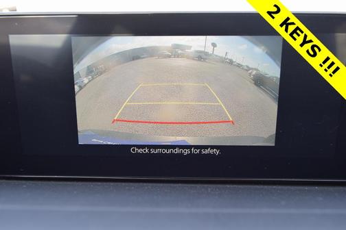 2024 Mazda CX-30 Select