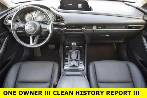 2024 Mazda CX-30 Select