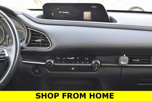 2024 Mazda CX-30 Select