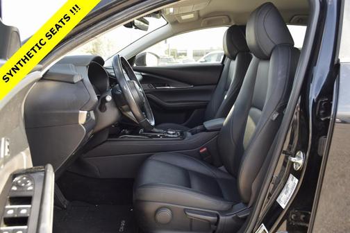 2024 Mazda CX-30 Select