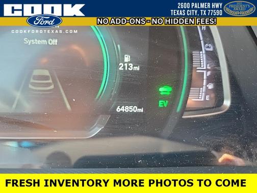 2022 Hyundai IONIQ Hybrid SE