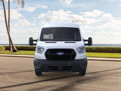 2025 Ford Transit-250 148 WB Medium Roof Cargo