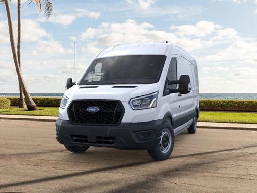 2025 Ford Transit-250 148 WB Medium Roof Cargo