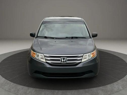 2013 Honda Odyssey LX