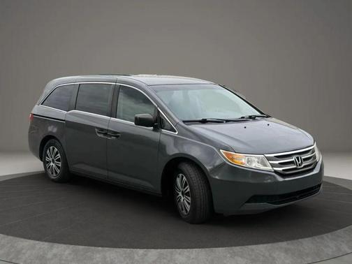 2013 Honda Odyssey LX