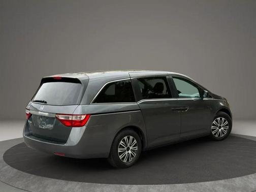 2013 Honda Odyssey LX