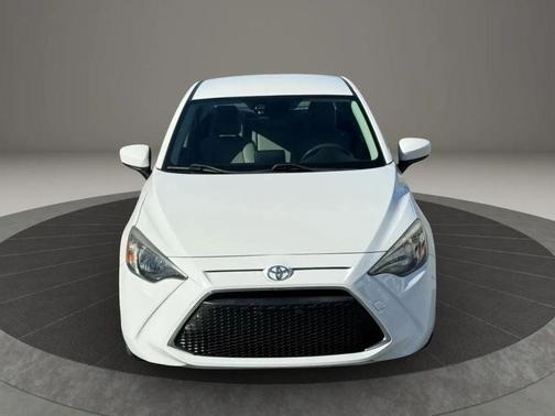 2019 Toyota Yaris Sedan L