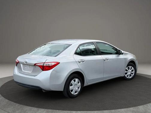 2014 Toyota Corolla LE Premium