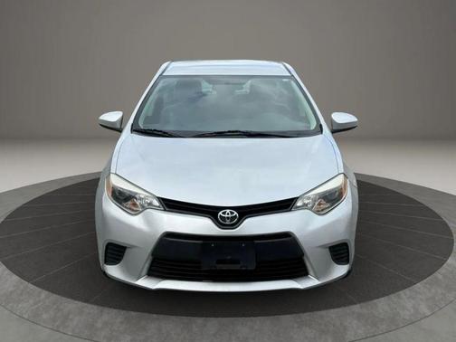 2014 Toyota Corolla LE Premium