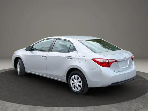 2014 Toyota Corolla LE Premium