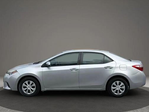 2014 Toyota Corolla LE Premium