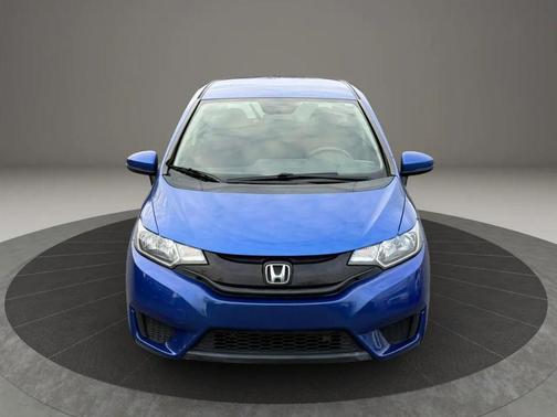 2015 Honda Fit LX