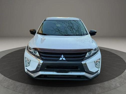 2018 Mitsubishi Eclipse Cross SP