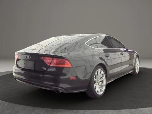 2013 Audi A7 3.0T Prestige