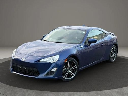 2015 Scion FR-S Base