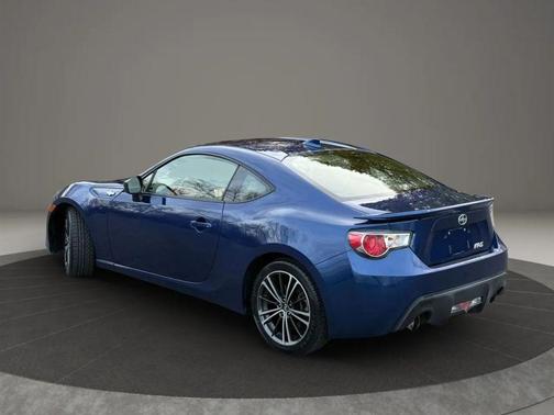 2015 Scion FR-S Base